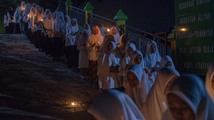 Kekerasan Seksual di Pesantren Meningkat, PKB Kumpulkan Ratusan Ponpes