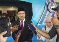 Polemik Sepatu Sekolah Rakyat, Mensos Akan Datangi KPK Besok