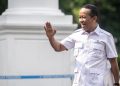 Bahlil Berencana Bertemu dengan Pencipta Lagu MBG Mas Bahlil Ganteng