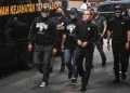 Tindak Tegas Terhadap Polisi yang Terlibat Narkoba