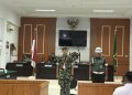 Prajurit TNI Aniaya Siswa SMP Hingga Tewas Dihukum 10 Bulan Penjara
