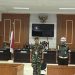 Prajurit TNI Aniaya Siswa SMP Hingga Tewas Dihukum 10 Bulan Penjara