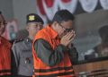 Sidang Vonis Eks Wamenaker Noel Ebenezer Akan Dilaksanakan 4 Juni