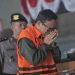 Sidang Vonis Eks Wamenaker Noel Ebenezer Akan Dilaksanakan 4 Juni