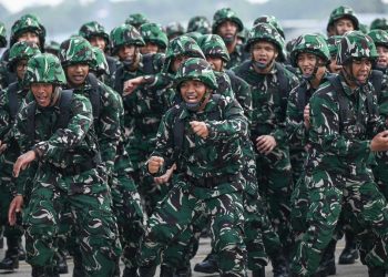 DPR Minta TNI Dilibatkan dalam Pengkajian Ulang Peserta LPDP