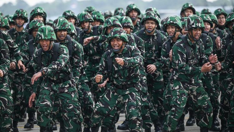 DPR Minta TNI Dilibatkan dalam Pengkajian Ulang Peserta LPDP