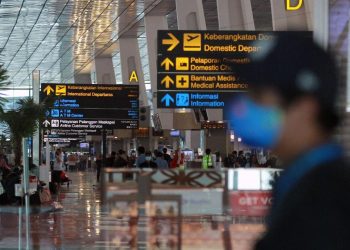 Imigrasi Gagalkan 23 WNI Berangkat Haji Secara Ilegal