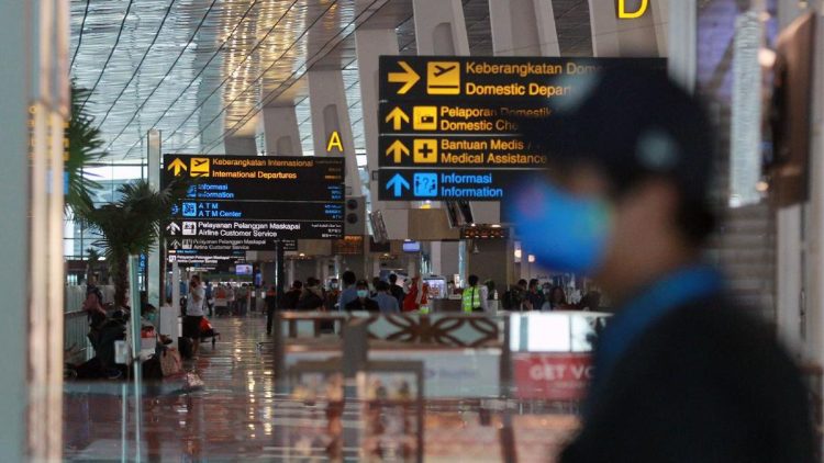 Imigrasi Gagalkan 23 WNI Berangkat Haji Secara Ilegal