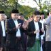 Pimpinan Kota Makassar Bersama Warga Salat Iduladha di Karebosi