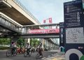 Pramono Jelaskan Mengapa CFD Rasuna Said Mulai Berlaku 1 Juni Mendatang