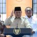 Prabowo Tunjukkan Bantuan RI ke Australia dan Penyediaan Pupuk di Brasil