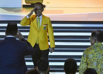 Realitas Penegakan Hukum oleh Bahlil Raja Olah
