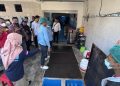 Pengawasan Gizi pada SPPG Tidak Ada