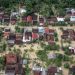Banjir Melanda Semarang, Ribuan Warga Terpengaruh