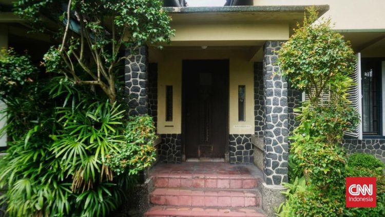 Rumah Pahlawan Prof. Sardjito Akan Dijual Untuk Menjadi Museum