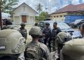 8 Penambang Emas di Papua Terbunuh Akibat Serangan OPM