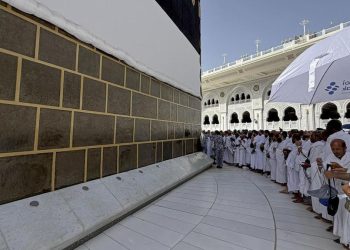 Pemerintah Siapkan Badal Haji untuk Jemaah yang Meninggal di Tanah Suci
