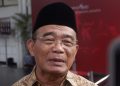 Alasan KPK Memanggil Muhadjir Effendy Terkait Kasus Kuota Haji