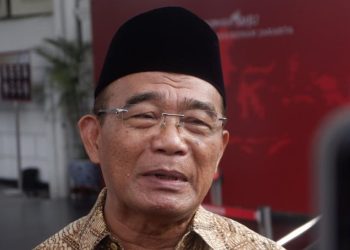 Alasan KPK Memanggil Muhadjir Effendy Terkait Kasus Kuota Haji