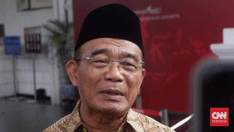 Alasan KPK Memanggil Muhadjir Effendy Terkait Kasus Kuota Haji