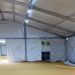 Kesiapan Tenda Jemaah Indonesia oleh Kementerian Haji dan Umrah
