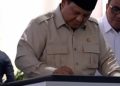 Momen Resmikan Museum Marsinah di Nganjuk