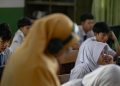 Kemdikdasmen Tambah Mata Pelajaran TKA, IPA, dan Bahasa Inggris