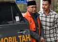 Limpahan Berkas Tersangka Kuota Haji Segera Dilakukan KPK ke Pengadilan