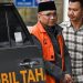 Limpahan Berkas Tersangka Kuota Haji Segera Dilakukan KPK ke Pengadilan