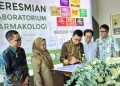 Produk Berizin Edar Dijamin Aman, Sido Muncul Perkuat Pembuktian Ilmiah Melalui Laboratorium