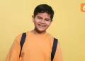 Cara Menumbuhkan Percaya Diri Sejak Kecil oleh Prince Poetiray