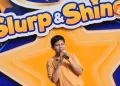 Kebiasaan Prince Poetiray untuk Melestarikan Kenangan Masa Kecilnya