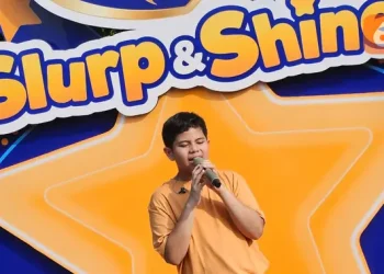 Kebiasaan Prince Poetiray untuk Melestarikan Kenangan Masa Kecilnya
