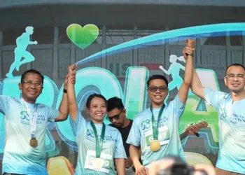 Mulailah Hidup Sehat Tanpa Menunggu Hari Esok
