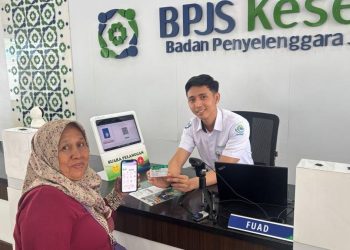 PROLANIS Solusi Utama Peserta JKN dalam Mengawasi Penyakit Kronis