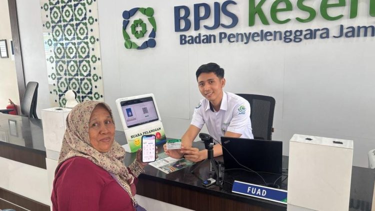 PROLANIS Solusi Utama Peserta JKN dalam Mengawasi Penyakit Kronis