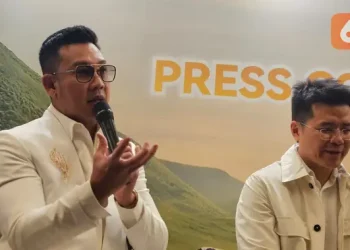 Trik Menghadapi GTM Anak yang Bisa Ditiru Orang Tua