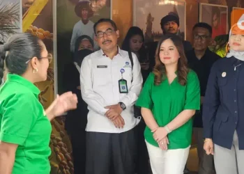 Tasya Kamila Sebut Hal yang Lebih Penting untuk Anak Selain Calistung