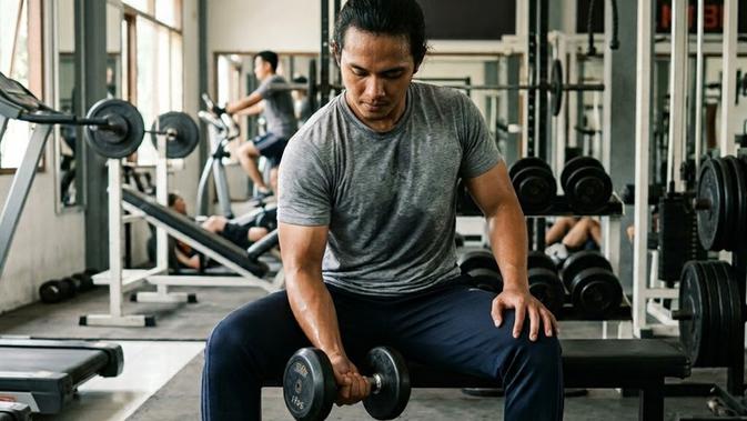 Alasan Penting Menjadi Anggota Gym bagi Orang yang Malas Beraktivitas