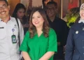 Cara Menjaga Gizi Anak yang Gemar Olahraga dari Tasya Kamila