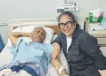 Tio Pakusadewo Gunakan BPJS Kesehatan Kelas 3, Dewi Irawan Kumpulkan Donasi