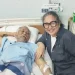 Tio Pakusadewo Gunakan BPJS Kesehatan Kelas 3, Dewi Irawan Kumpulkan Donasi