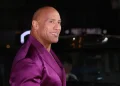 Benjolan di Testis Dwayne Johnson Alami Epididimitis