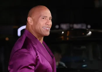 Benjolan di Testis Dwayne Johnson Alami Epididimitis