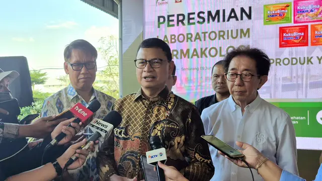 Kepala BPOM: Produk Berizin Edar Dipastikan Aman
