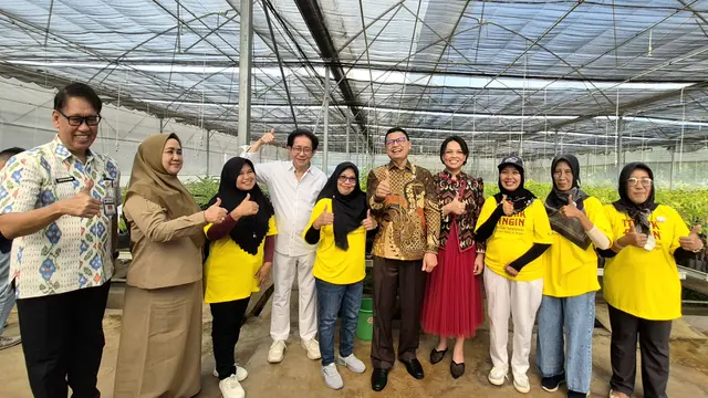 Laboratorium Farmakologi Menjadi Jembatan antara Tradisi dan Sains