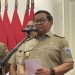 Pramono Minta BUMD dan Dinas Adakan Nobar Piala Dunia Tanpa Ganggu Jam Kerja