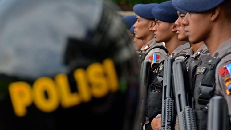 Polri Pertimbangkan Pembentukan Universitas Kepolisian untuk Masyarakat Umum