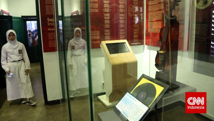 Pemerintah Diminta Rancang UU Permuseuman dan Revisi UU Cagar Budaya