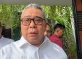 Ahmad Ali Ungkap Anggota DPR Bakal Bergabung Menjadi Kader PSI